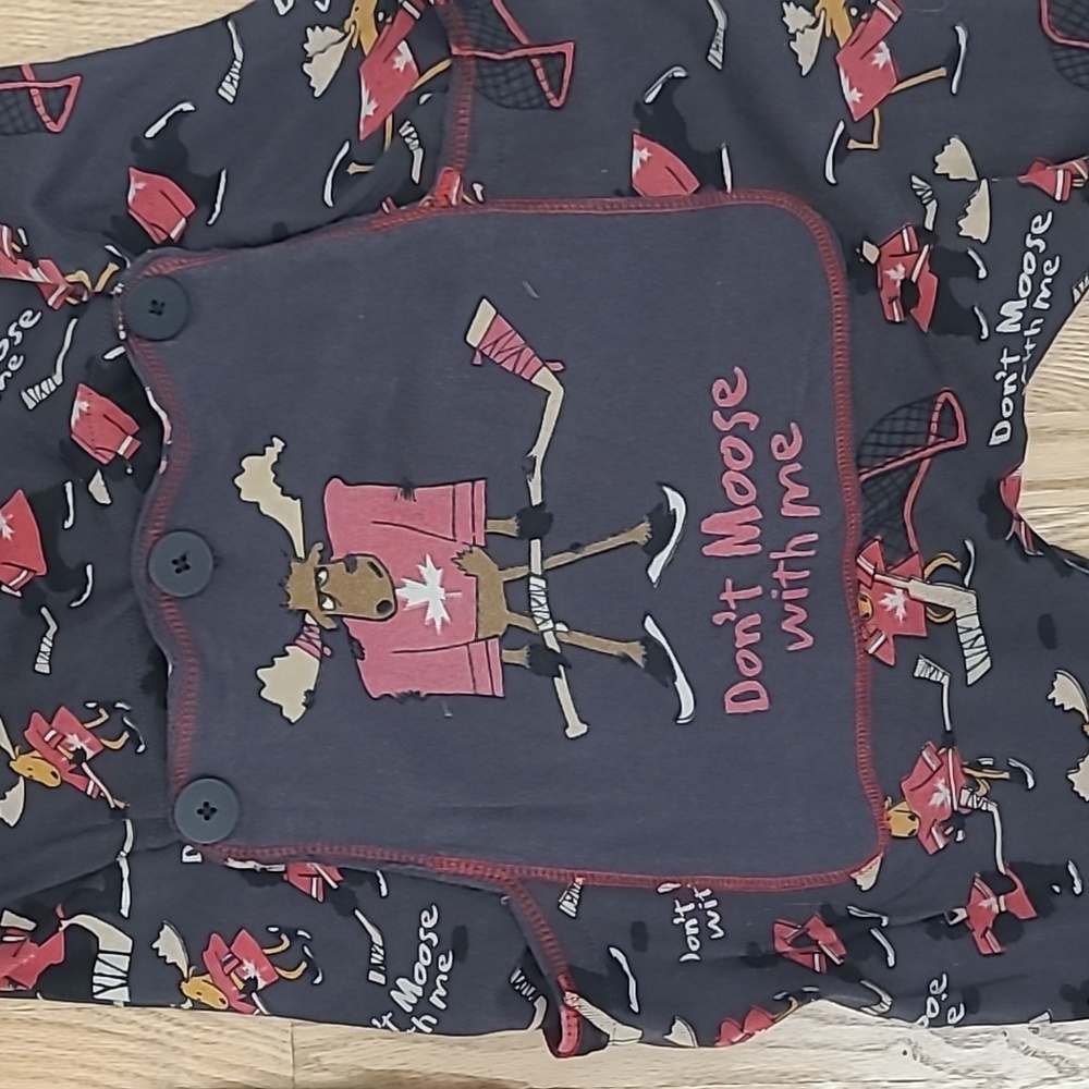 Sleep onzie - Picture 3 of 3